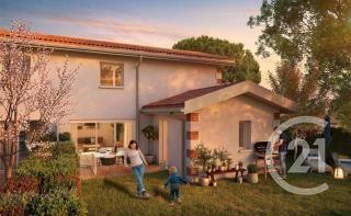 Maison à vendre  4 pièces - 85,20 m 2   LE TEICH  - 33