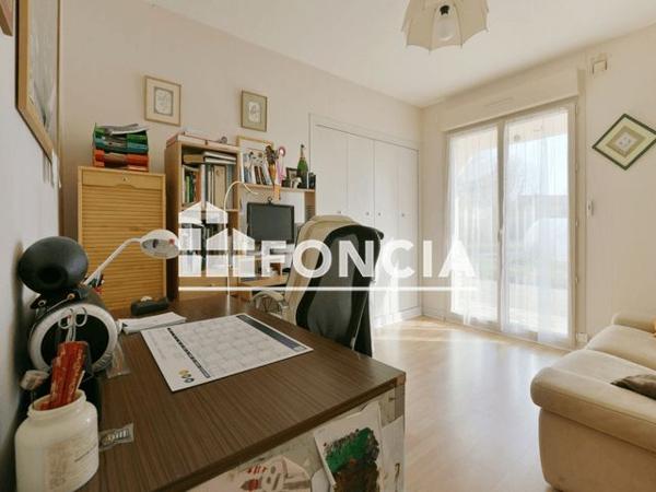 À vendre Maison 6 pièces 189 m² - Fresnay-sur-sarthe 72130