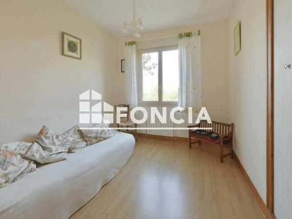 À vendre Maison 6 pièces 189 m² - Fresnay-sur-sarthe 72130