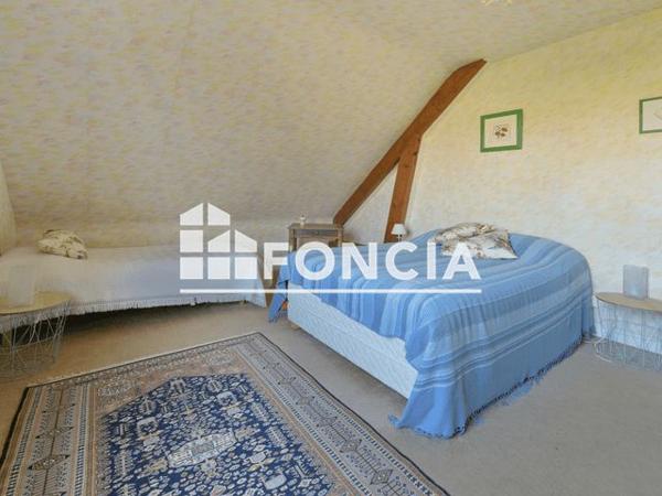 À vendre Maison 6 pièces 189 m² - Fresnay-sur-sarthe 72130