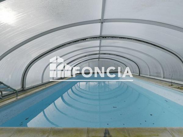 À vendre Maison 6 pièces 189 m² - Fresnay-sur-sarthe 72130