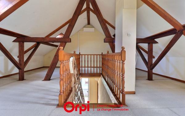 Maison à vendre    5 pièces • 154,41 m2 Erstein