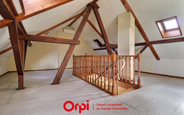 Maison à vendre    5 pièces • 154,41 m2 Erstein