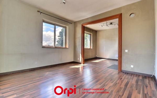 Maison à vendre    5 pièces • 154,41 m2 Erstein