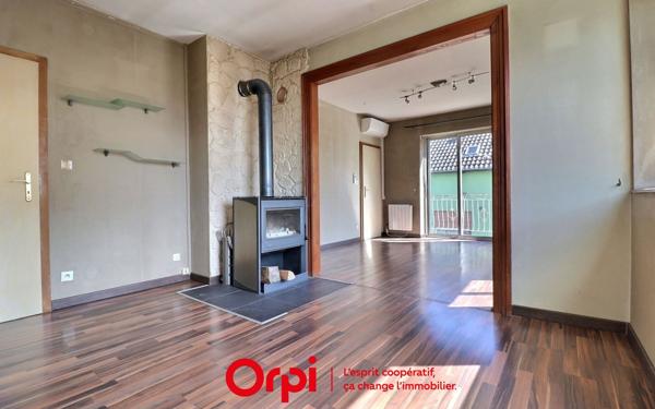 Maison à vendre    5 pièces • 154,41 m2 Erstein
