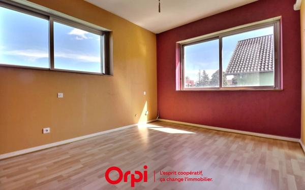Maison à vendre    5 pièces • 154,41 m2 Erstein