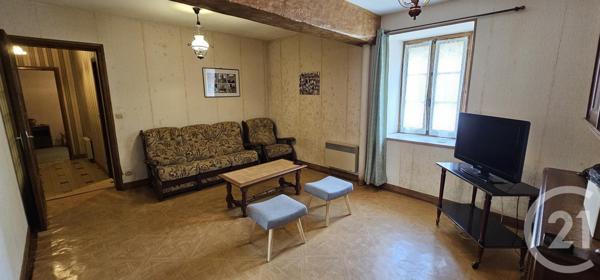 Maison à vendre  5 pièces - 107,08 m2 BONNEVAL - 28