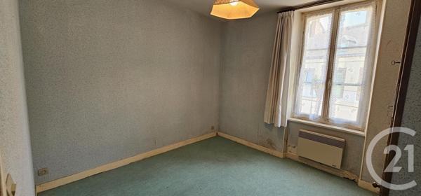 Maison à vendre  5 pièces - 107,08 m2 BONNEVAL - 28