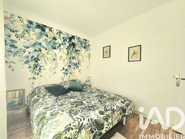 Maison à vendre 3 pièces 96 m² Saint-Georges-de-Rex