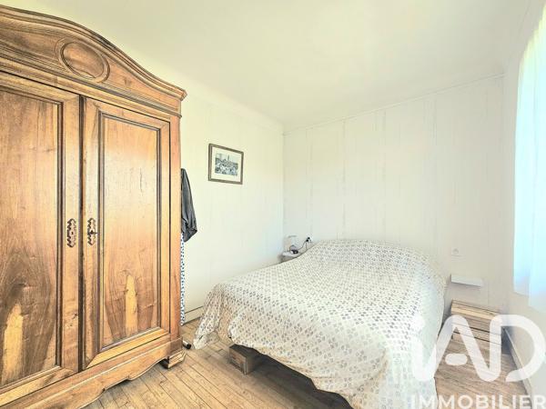 Maison à vendre 3 pièces 96 m² Saint-Georges-de-Rex