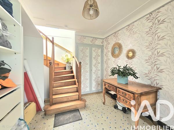 Maison à vendre 3 pièces 96 m² Saint-Georges-de-Rex