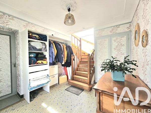 Maison à vendre 3 pièces 96 m² Saint-Georges-de-Rex