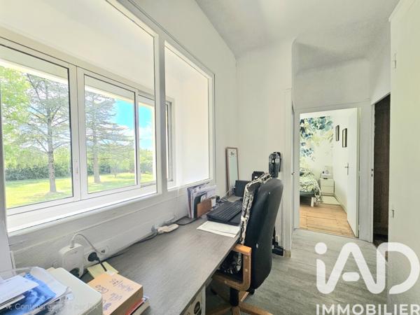 Maison à vendre 3 pièces 96 m² Saint-Georges-de-Rex