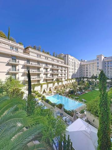 Appartement F3 à vendre  3 pièces - 86,60 m2 CANNES - 06