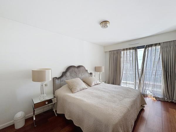 Appartement F3 à vendre  3 pièces - 86,60 m2 CANNES - 06