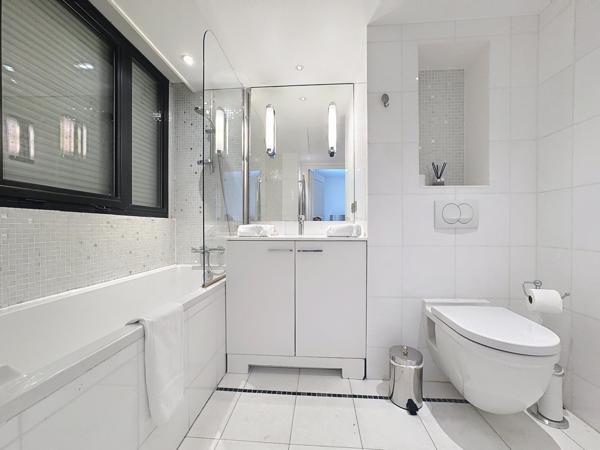 Appartement F3 à vendre  3 pièces - 86,60 m2 CANNES - 06