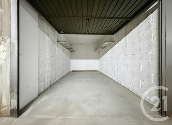 Parking à vendre  12,20 m2 LE GOLFE JUAN - 06