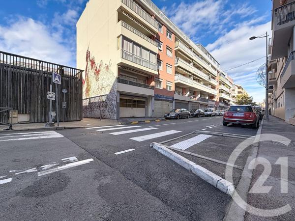 Parking à vendre  12,20 m2 LE GOLFE JUAN - 06