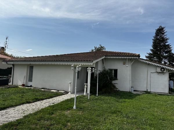 Maison à vendre |  Arveyres |  3 pièces | 96 m²