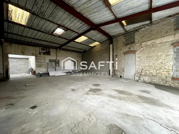 Adapté à divers projets commerciaux ou résidentiels