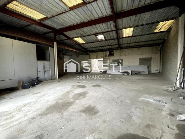 Adapté à divers projets commerciaux ou résidentiels