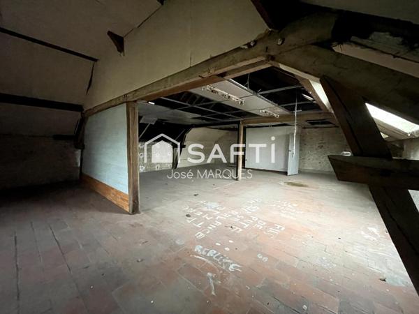 Adapté à divers projets commerciaux ou résidentiels