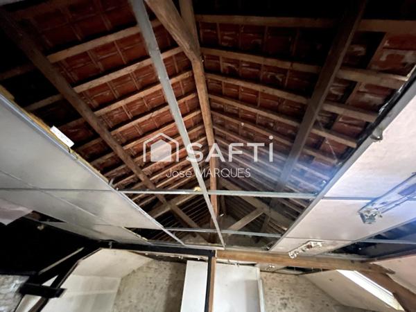 Adapté à divers projets commerciaux ou résidentiels