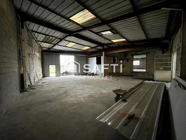 Adapté à divers projets commerciaux ou résidentiels