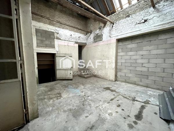 Adapté à divers projets commerciaux ou résidentiels