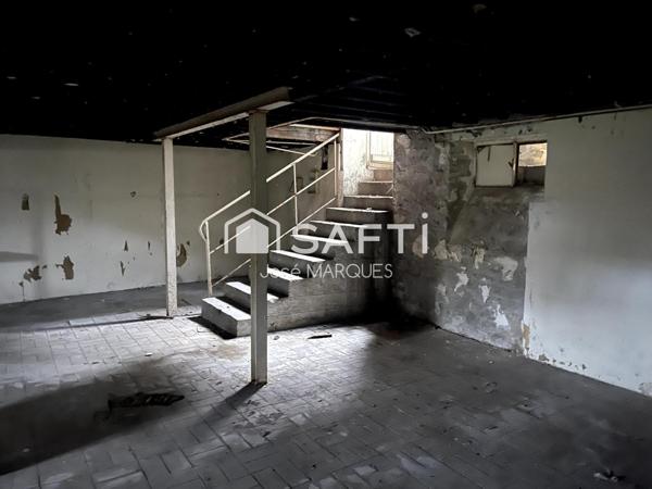 Adapté à divers projets commerciaux ou résidentiels