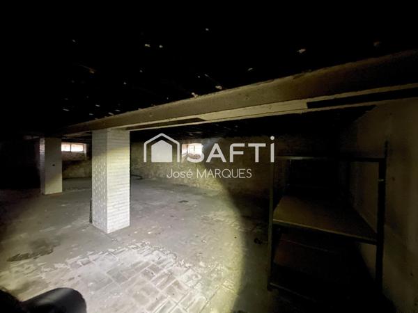 Adapté à divers projets commerciaux ou résidentiels