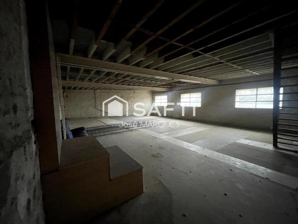 Adapté à divers projets commerciaux ou résidentiels