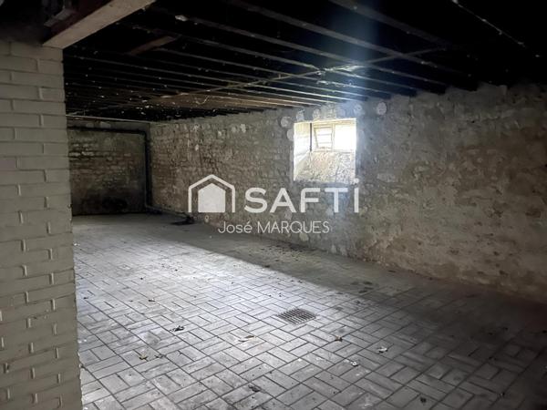 Adapté à divers projets commerciaux ou résidentiels