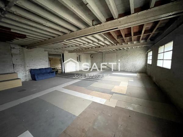 Adapté à divers projets commerciaux ou résidentiels