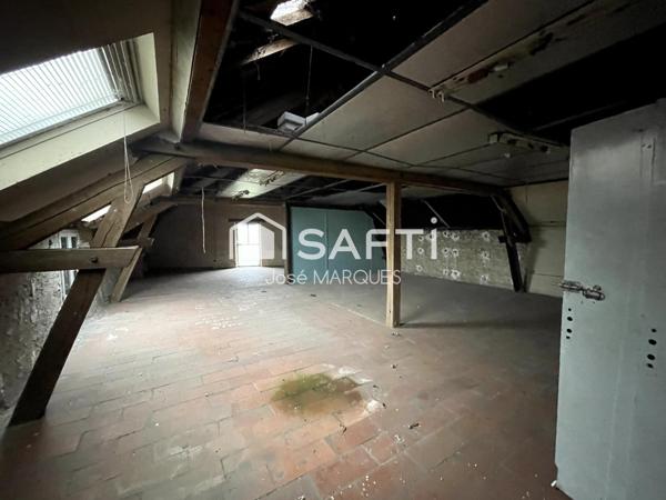 Adapté à divers projets commerciaux ou résidentiels