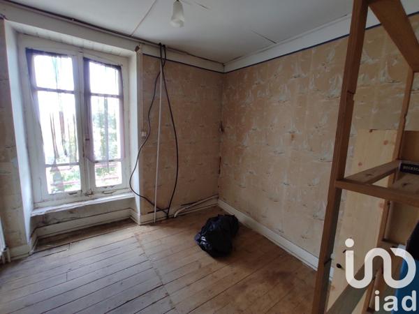 Maison de village 4 pièces de 110 m² à Le Croisty (56540)