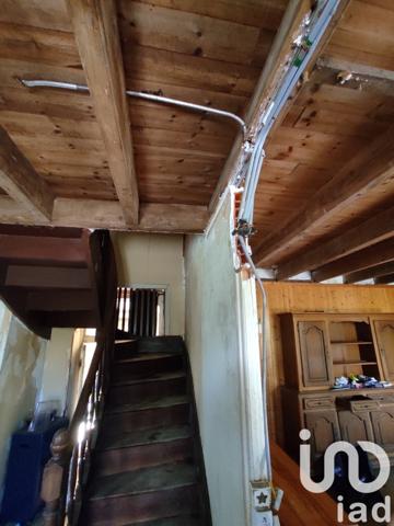 Maison de village 4 pièces de 110 m² à Le Croisty (56540)