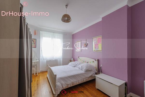 Maison à vendre 9 pièces de 155 m²