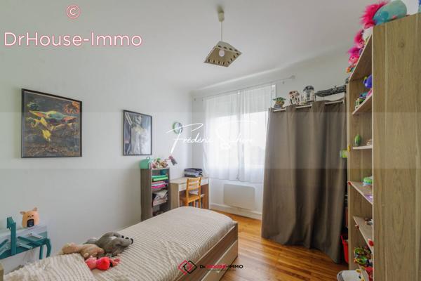 Maison à vendre 9 pièces de 155 m²