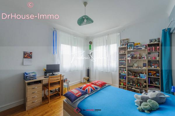 Maison à vendre 9 pièces de 155 m²