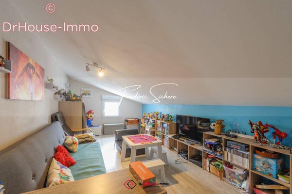 Maison à vendre 9 pièces de 155 m²