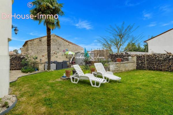 Maison à vendre 9 pièces de 155 m²