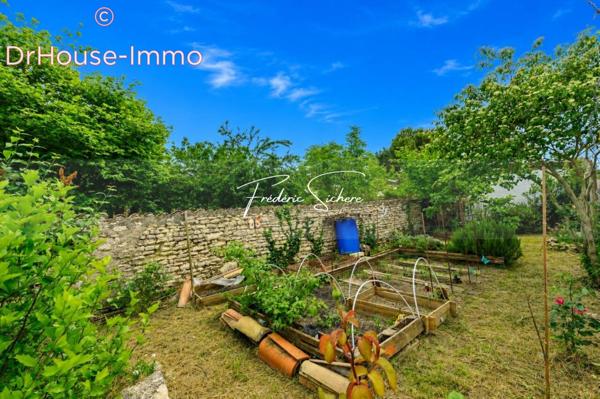 Maison à vendre 9 pièces de 155 m²