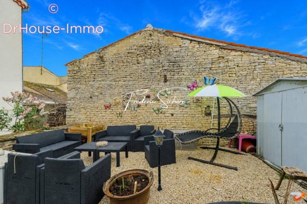 Maison à vendre 9 pièces de 155 m²