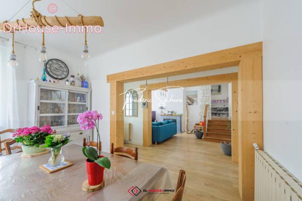 Maison à vendre 9 pièces de 155 m²