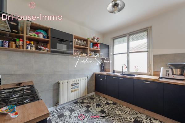 Maison à vendre 9 pièces de 155 m²