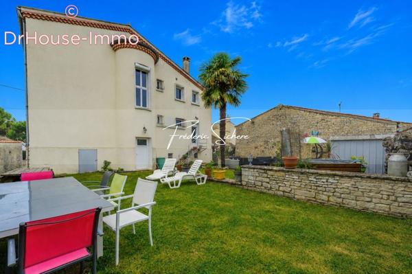 Maison à vendre 9 pièces de 155 m²