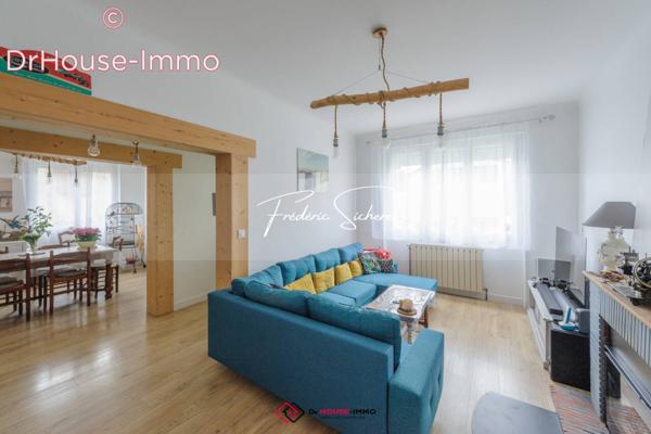 Maison à vendre 9 pièces de 155 m²
