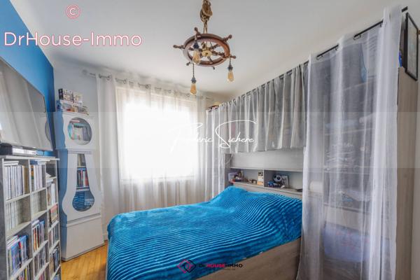 Maison à vendre 9 pièces de 155 m²