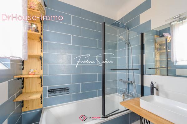Maison à vendre 9 pièces de 155 m²